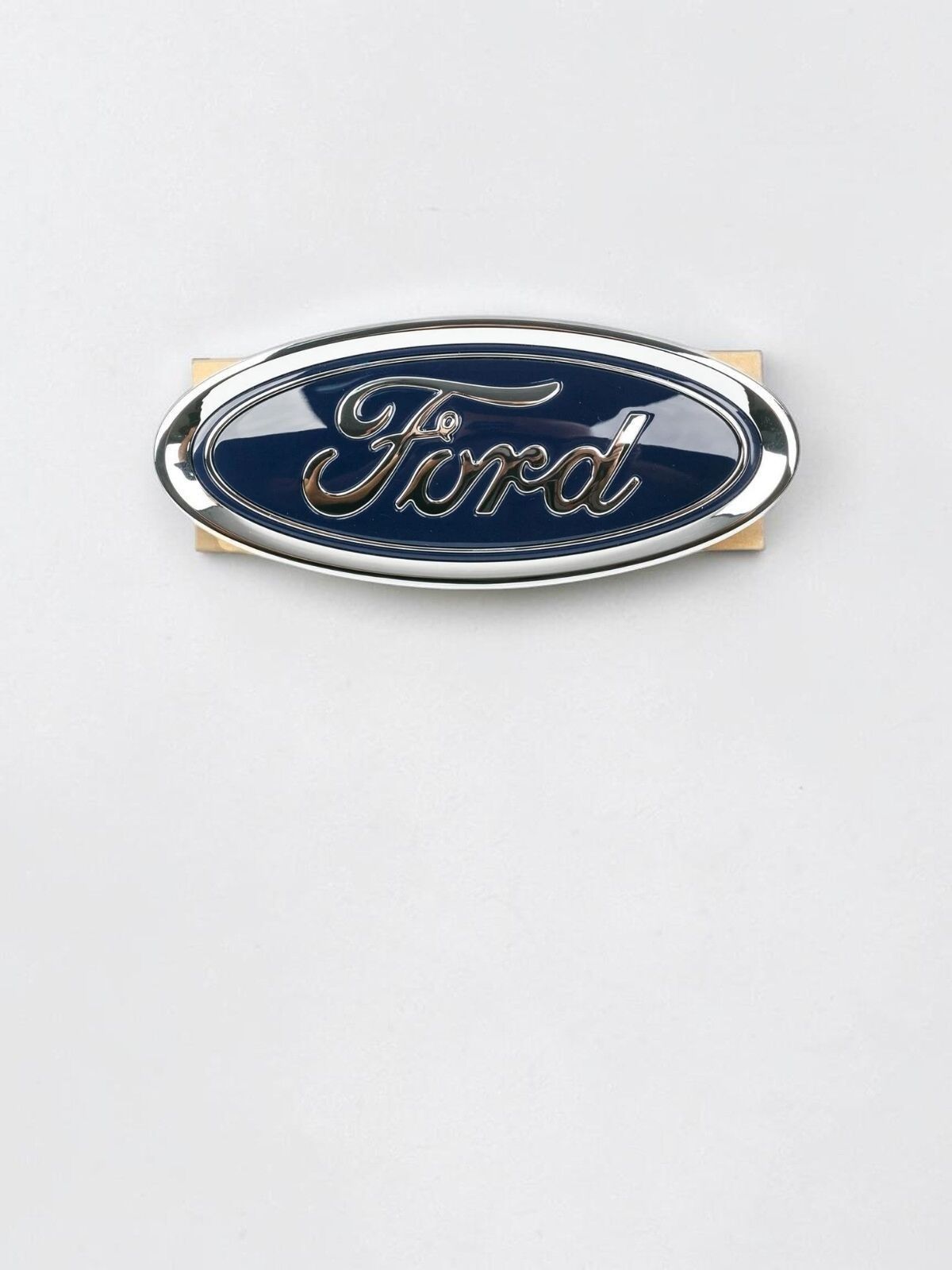 Ford Focus Courier 2013-2023 Arka Bagaj Logosu Otosan Orijinal F1EB402A16AB
