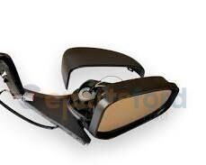 Ford Courier Sağ Dış Dikiz Aynası (2018-2023) - ET76 17682 FC5JA6