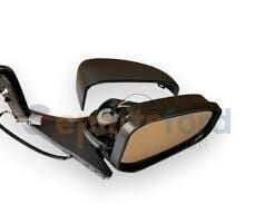 Ford Courier Sağ Dış Dikiz Aynası (2018-2023) - ET76 17682 FC5JA6