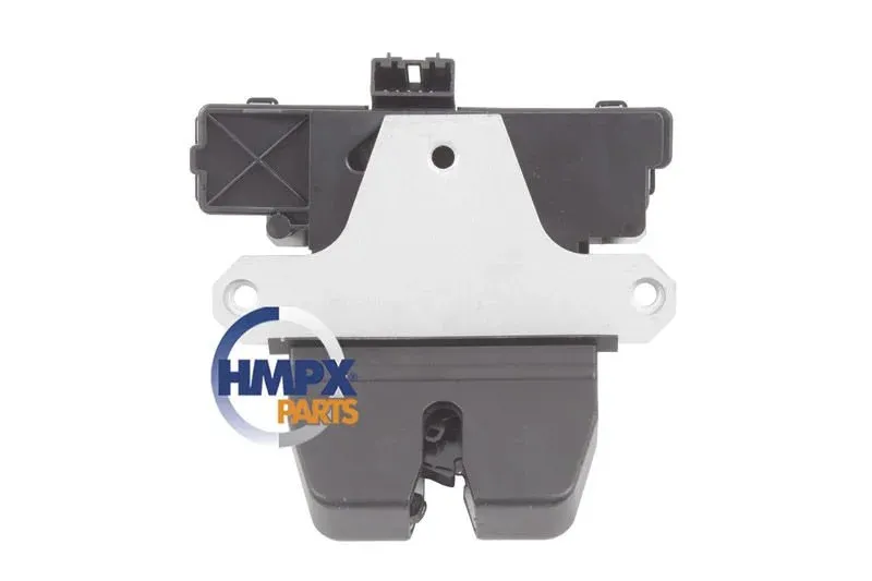 Bagaj Kilidi | Ford Focus 2008-2011 5 Fişli