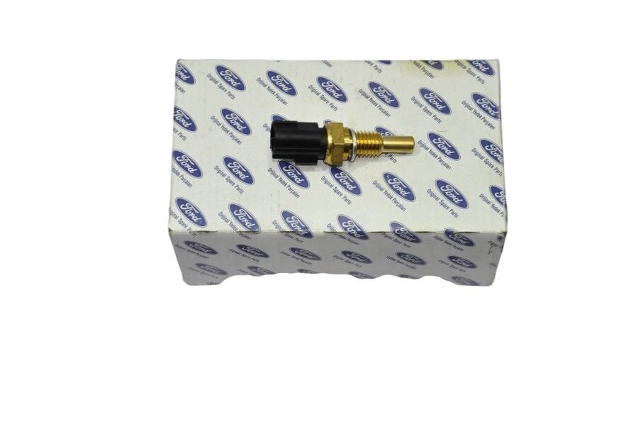 Ford Focus Fiesta 1.6 Zetec 1998-2008 Hararet Müşürü Otosan Orijinal 8L3A6G004AA