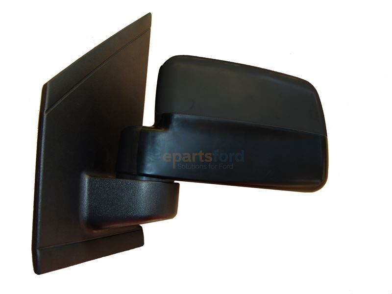 Ford Transit Connect Sol Dış Dikiz Aynası (2009-2013) - 9T16 17683 AH | Elektrikli