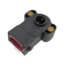 Gaz Kelebek Sensörü-escort  1.6-1.8  döküm manifolt 91-95