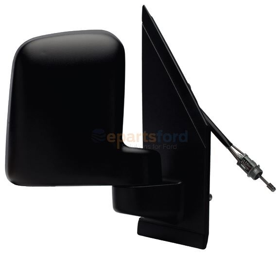 Ford Transit Connect Sağ Dış Dikiz Aynası (2002-2009) - 2T14 17682 CL | Manuel