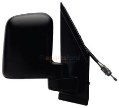 Ford Transit Connect Sağ Dış Dikiz Aynası (2002-2009) - 2T14 17682 CL | Manuel