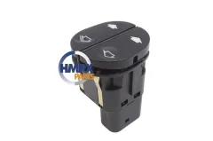 Cam Açma Düğmesi Sol | Ford Fiesta Fusion Connect