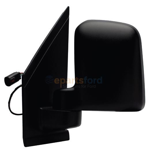 Ford Transit Connect Sol Dış Dikiz Aynası (2002-2009) - 2T14 17683 EC | Elektrikli