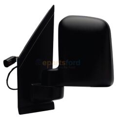 Ford Transit Connect Sol Dış Dikiz Aynası (2002-2009) - 2T14 17683 EC | Elektrikli