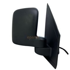 Ford Transit Connect Sağ Dış Dikiz Aynası (2002-2009) - 2T14 17682 EC | Elektrikli