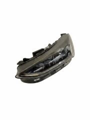 Ford Focus 4.5 2022-2024 Sol Ön Far Lamba Full LED Otosan Orijinal NX7B13E015CF
