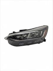 Ford Focus 4.5 2022-2024 Sol Ön Far Lamba Full LED Otosan Orijinal NX7B13E015CF