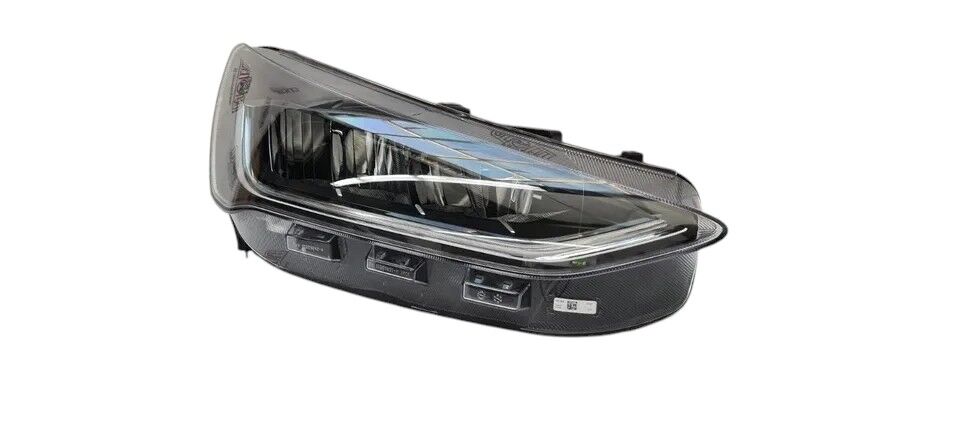 Ford Focus 4.5 2022-2024 Sağ Ön Far Lamba Full LED Otosan Orijinal NX7B13E014CD