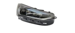 Ford Focus 4.5 2022-2024 Sağ Ön Far Lamba Full LED Otosan Orijinal NX7B13E014CD
