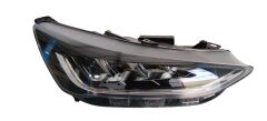 Ford Focus 4.5 2022-2024 Sağ Ön Far Lamba Full LED Otosan Orijinal NX7B13E014CD