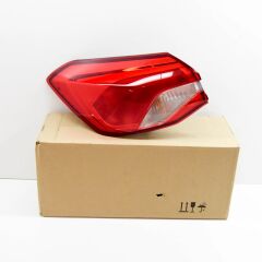Ford Focus 4 2018-2022 Sol Stop Lamba LEDli Otosan Orijinal JX7B13405DE