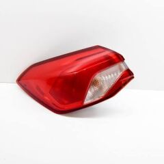 Ford Focus 4 2018-2022 Sol Stop Lamba LEDli Otosan Orijinal JX7B13405DE