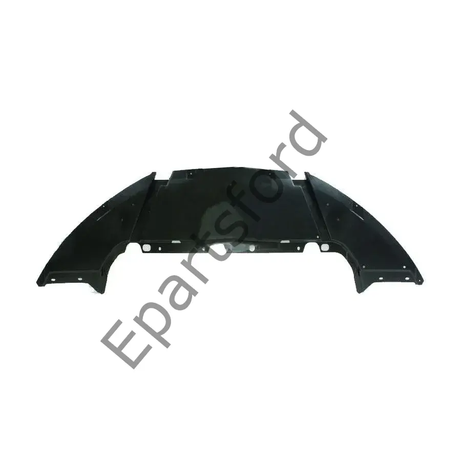 Radyatör Alt Bakalit -Ford Focus  2009-2011