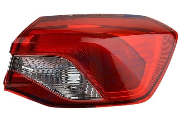 Ford Focus 4 2018-2022 Sağ Stop Lamba LEDli Otosan Orijinal JX7B13404DE