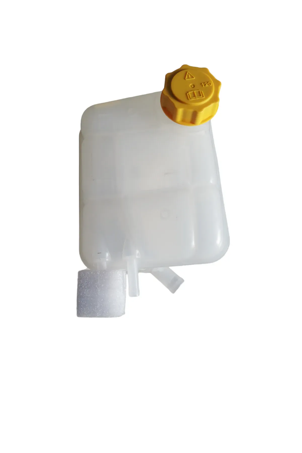 Radyatör Yedek Su Deposu - focus  1.4 1.6   benzinli 98>05