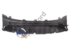 Ford Courier Radyatör Alt Bakalit 2014-2018