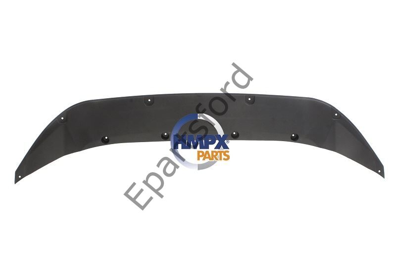 Ford Courier Radyatör Alt Bakalit 2014-2018