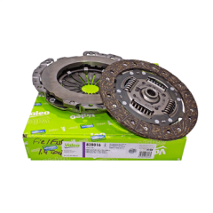 Mondeo 2.0 TDCI Debriyaj Seti (BASKI + BALATA) 2001-2007 | VALEO