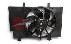 Fan motoru-Fiesta 2009- 2013