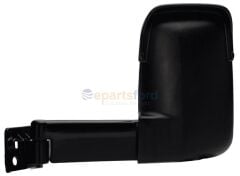 Ford Transit Sol Dış Dikiz Aynası (1992-1996) - 92VB 17D721 AAYYCE | Manuel - Kısa Kollu