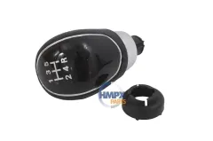 Vites Topuzu (Siyah Tip) | Ford Focus 2008-2011