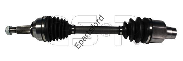 Ford Mondeo Ön Sağ Aks Komple 1.6-1.8-2.0 16V 2001-2007