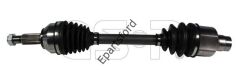 Ford Mondeo Ön Sağ Aks Komple 1.6-1.8-2.0 16V 2001-2007