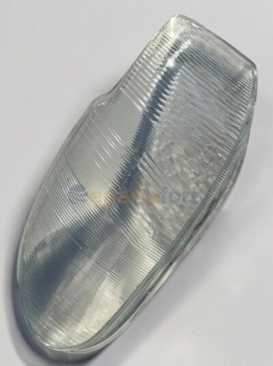 Ford Escort Sol Ön Far Camı 1996-2001 (hakiki cam)