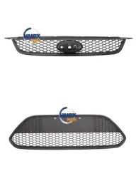 Ön Tampon Panjuru Takım | Ford Focus 2008-2012