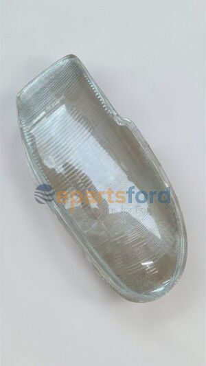 Ford Escort Sag Ön Far Camı 1996-2001 (hakiki cam)