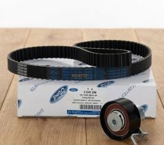 Ford Focus - C-Max - Fiesta - Fusion - Mondeo 1.6 Benzinli Triger Seti Eksantrik Rulman Seti 5M5Q 8A615 AB