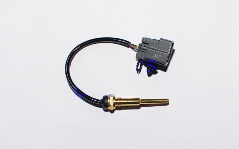 Ford Focus 1998-2005 Silindir Kapak Isı Sensörü 2.0 Zetec E İthal 988F6G004DB