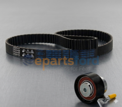 Ford Focus - C-Max - Fiesta - Fusion - Mondeo 1.6 Benzinli Triger Seti Eksantrik Rulman Seti 5M5Q 8A615 AB