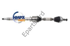 Ön aks komple sag-mondeo 14-19  1.5  otom.ecoboost