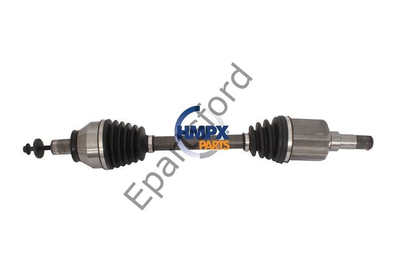 Ön aks komple sol-mondeo 14-19  1.5  otom.ecoboost