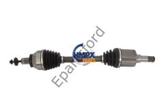 Ön aks komple sol-mondeo 14-19  1.5  otom.ecoboost