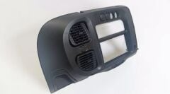 Ford Transit 2001-2006 Ön Göğüs Kalorifer Üfleyici Orta Komple İthal 2C14V04302AAZUPV