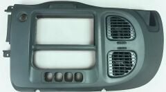 Ford Transit 2001-2006 Ön Göğüs Kalorifer Üfleyici Orta Komple İthal 2C14V04302AAZUPV
