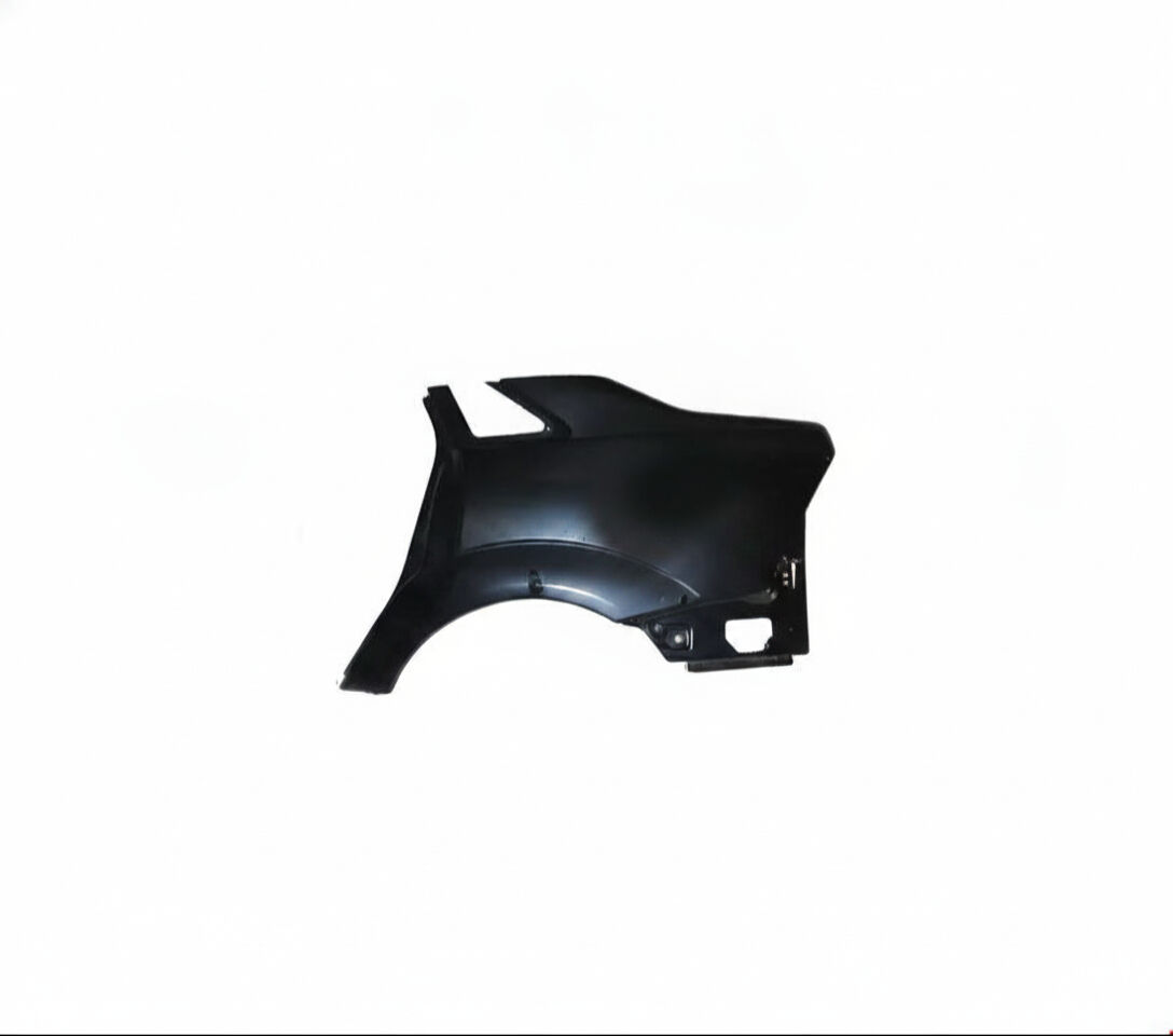 Ford Focus 1 Arka Çamurluk HB Sol (1998-2004) - XS41F27851AE
