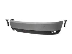 Ford Focus 1998-2001 Arka Tampon Hatchback İthal 98ABA17862BAXWAA