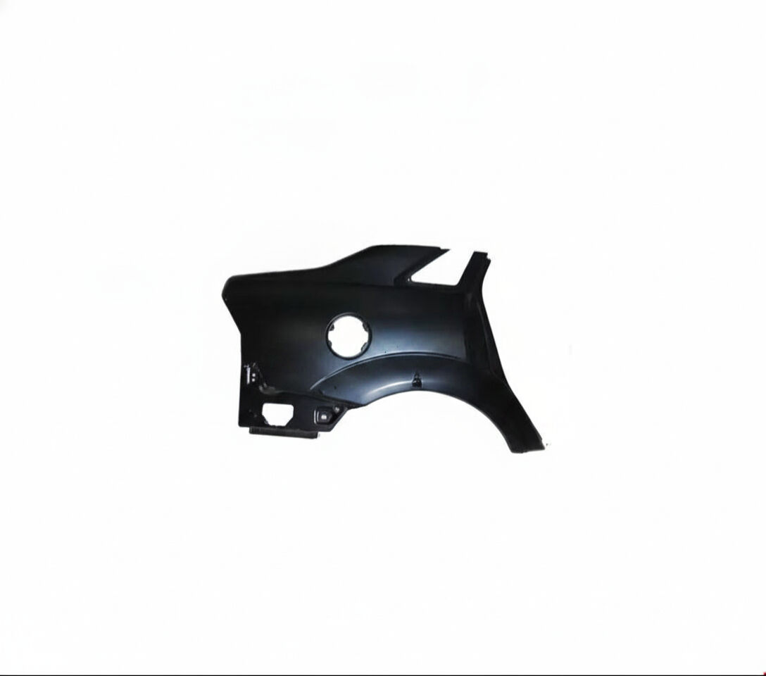 Ford Focus 1 Arka Çamurluk HB Sağ (1998-2004) - XS41F27850AE
