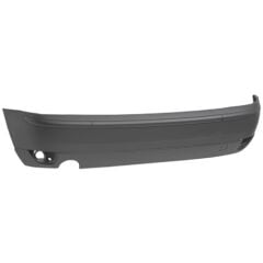 Ford Focus 2001-2005 Arka Tampon Hatchback İthal 2M51A17862AAXWAA