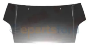 Ford Fiesta Ön Kaput (2002-2008) - P5S61 A16610 AE