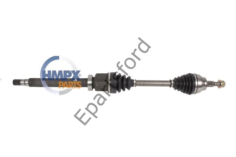 Ön aks komple sag-focus  powershift 14>  1.5 tdci