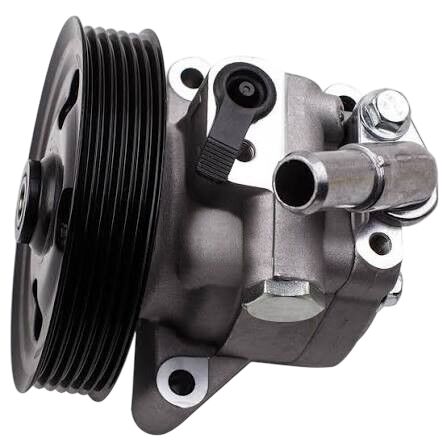 Ford Mondeo 2007-2014 Direksiyon Pompası Benzinli İthal 6G913A696BE