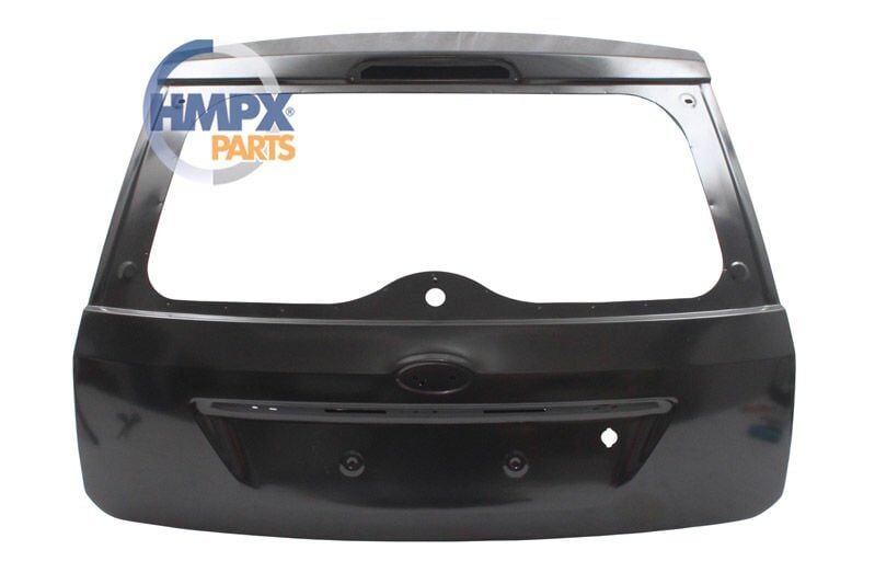 Ford Fiesta 02>08 Bagaj Kapağı